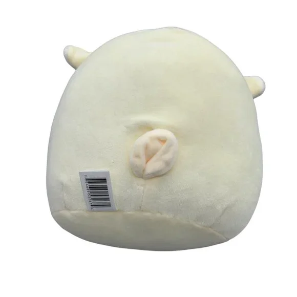 Easter Squishmallow Sophie the Lamb 8”‎ Mystery Bag Scented Plush 2022 - Picture 2 of 4
